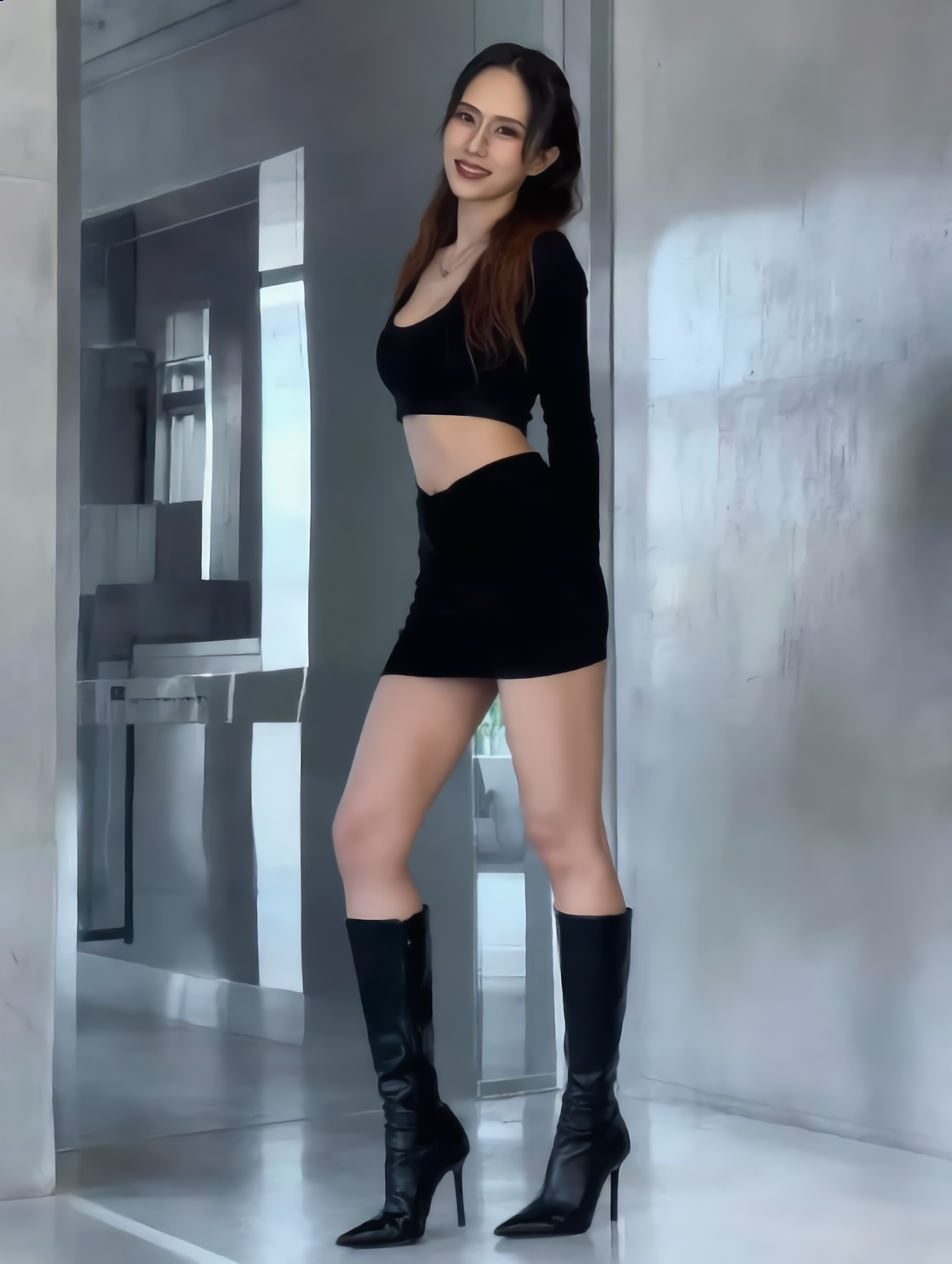 SHEIN LADIES SELECT