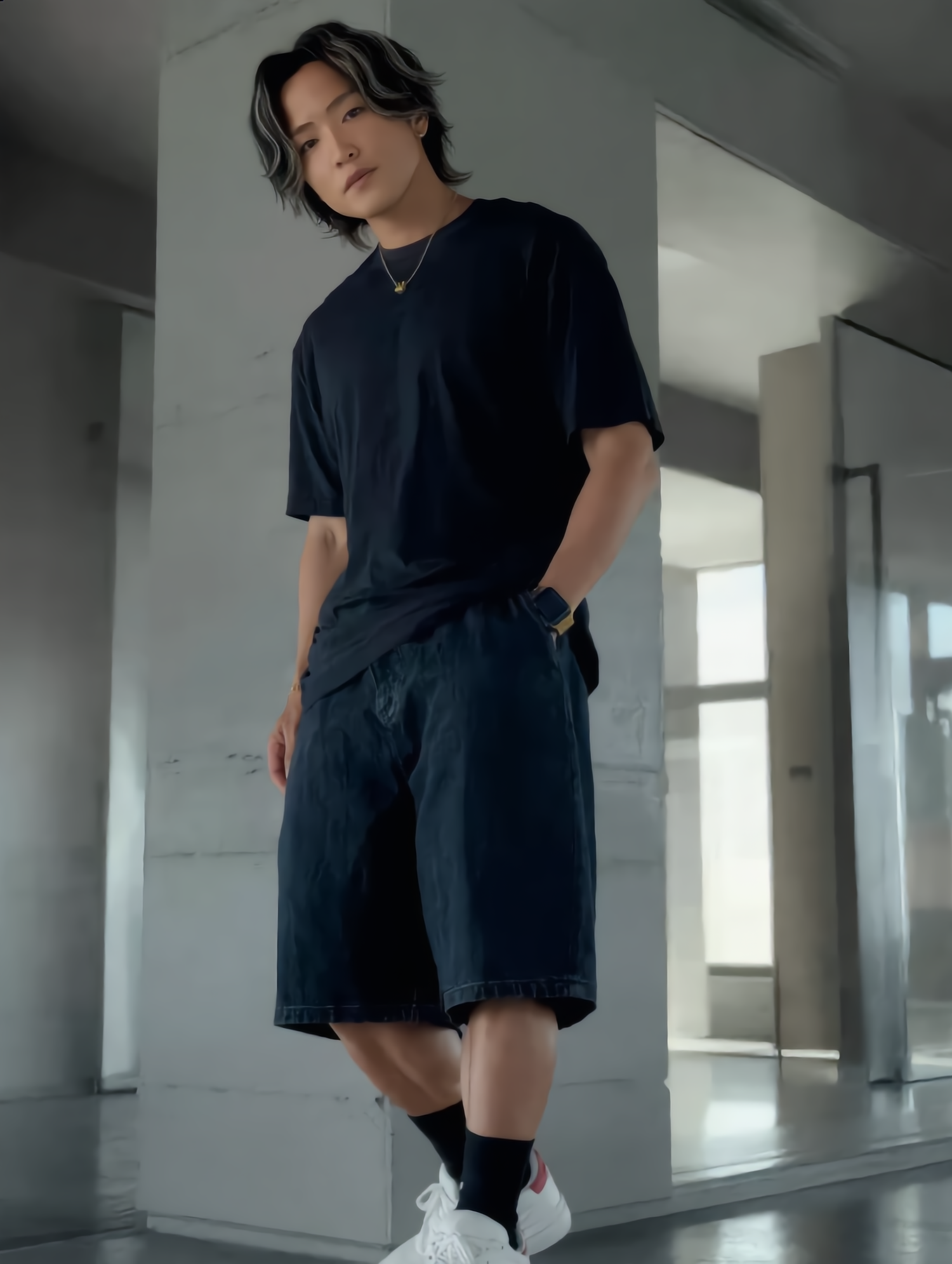 SHEIN MENS SELECT