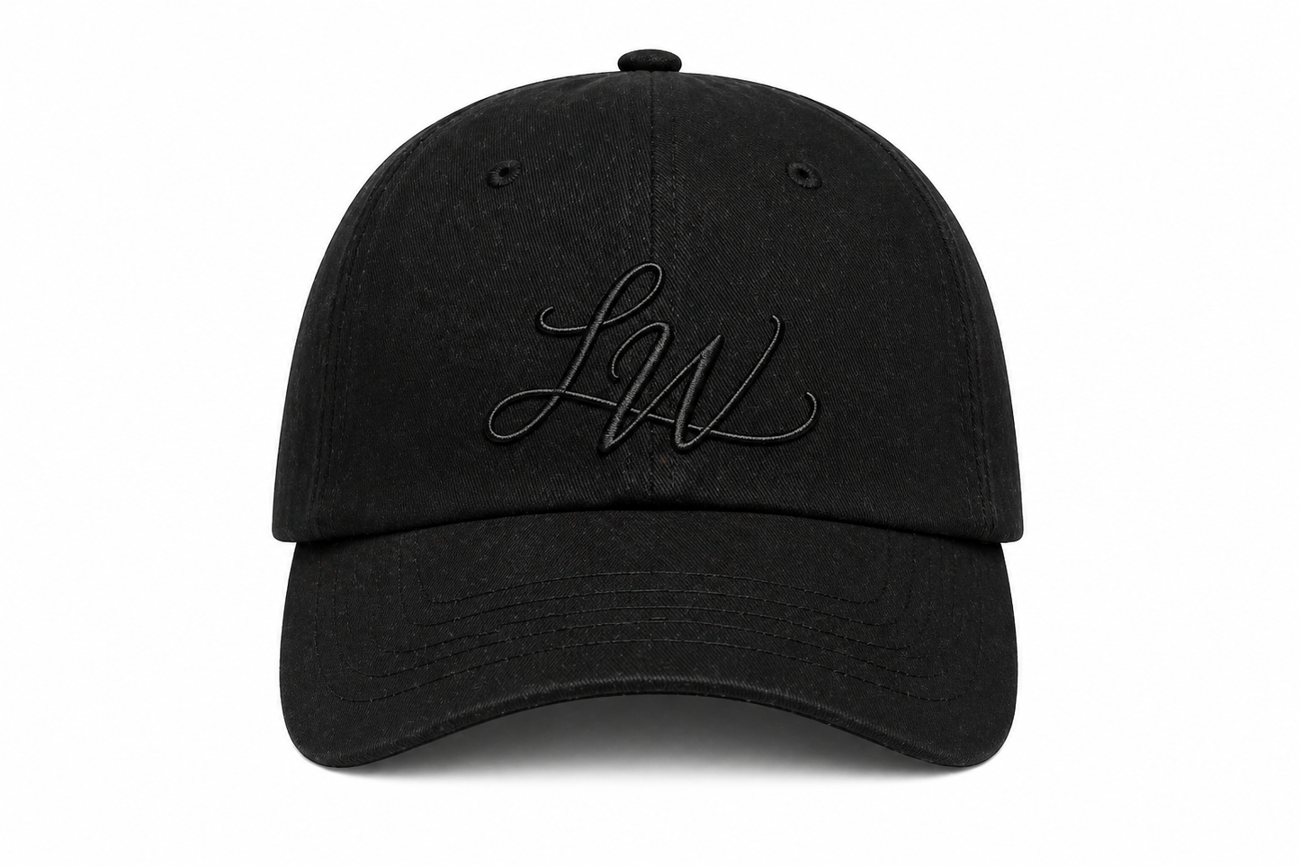 LOWKEY LW Baseball Cap