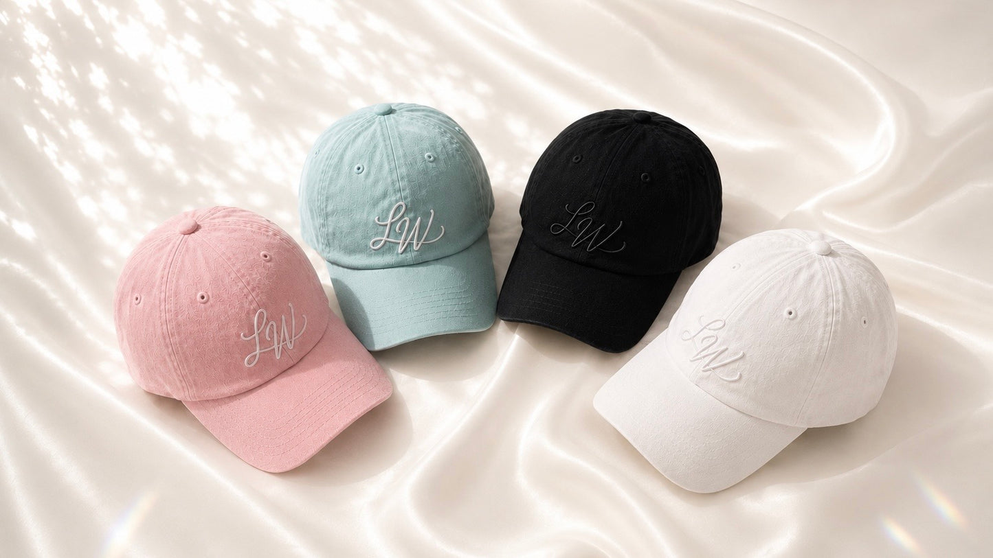 LW Baseball Cap