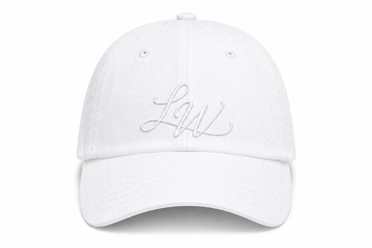 LOWKEY LW Baseball Cap