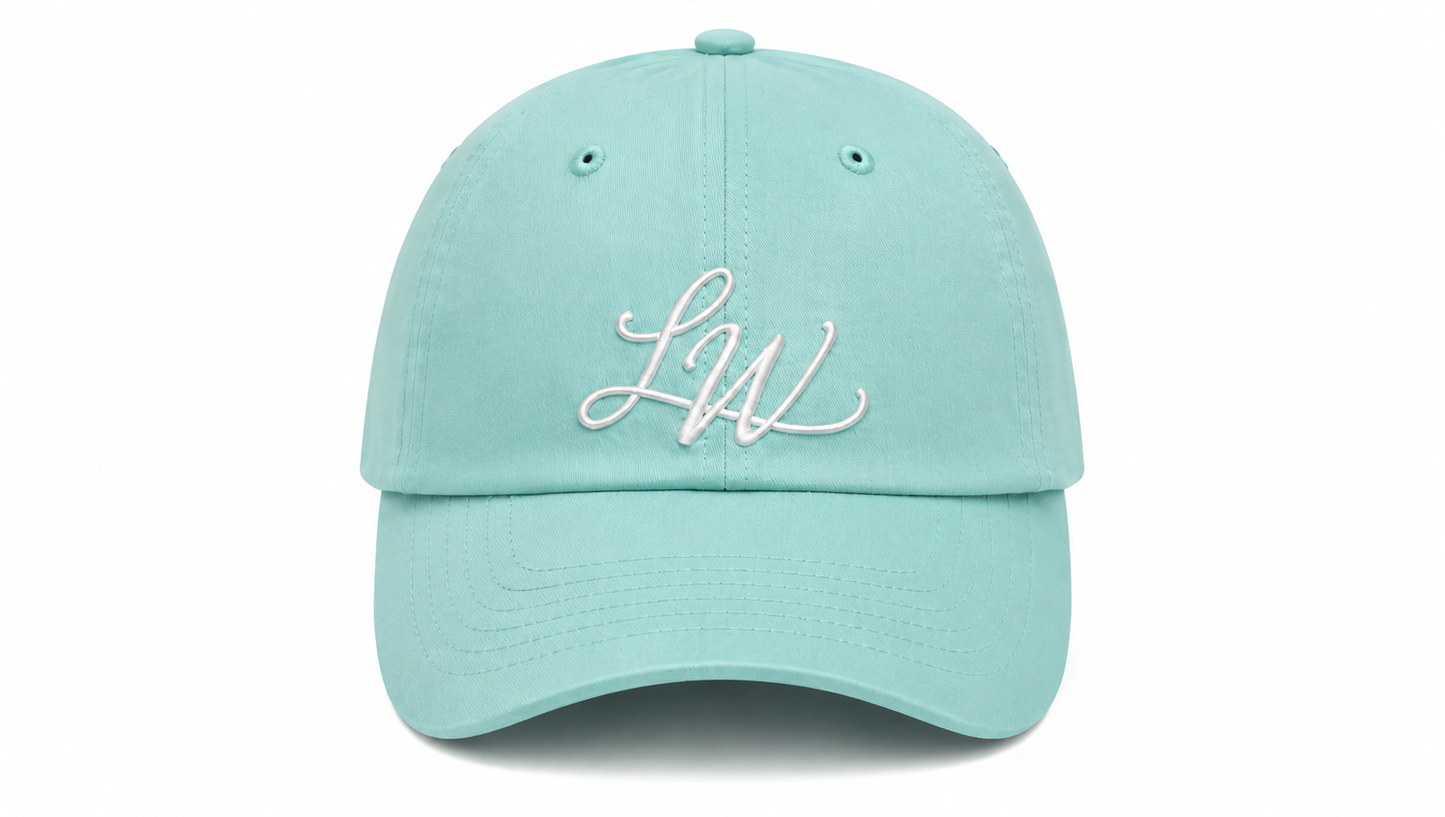 LOWKEY LW Baseball Cap