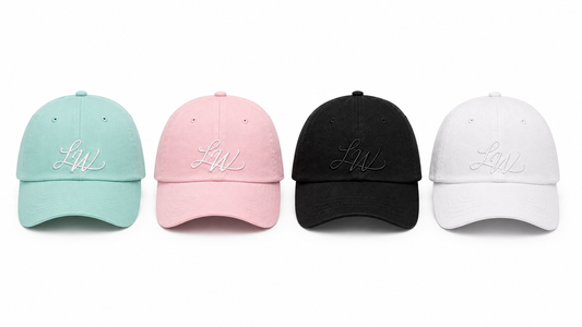 LOWKEY LW Baseball Cap