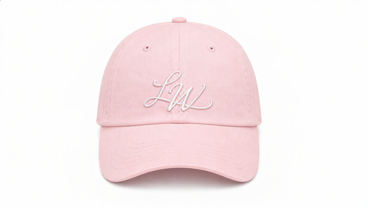 LOWKEY LW Baseball Cap